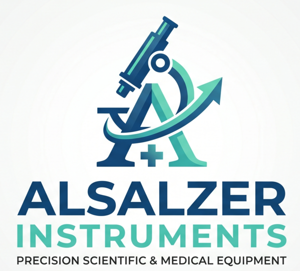 Alsalzer Instruments Logo