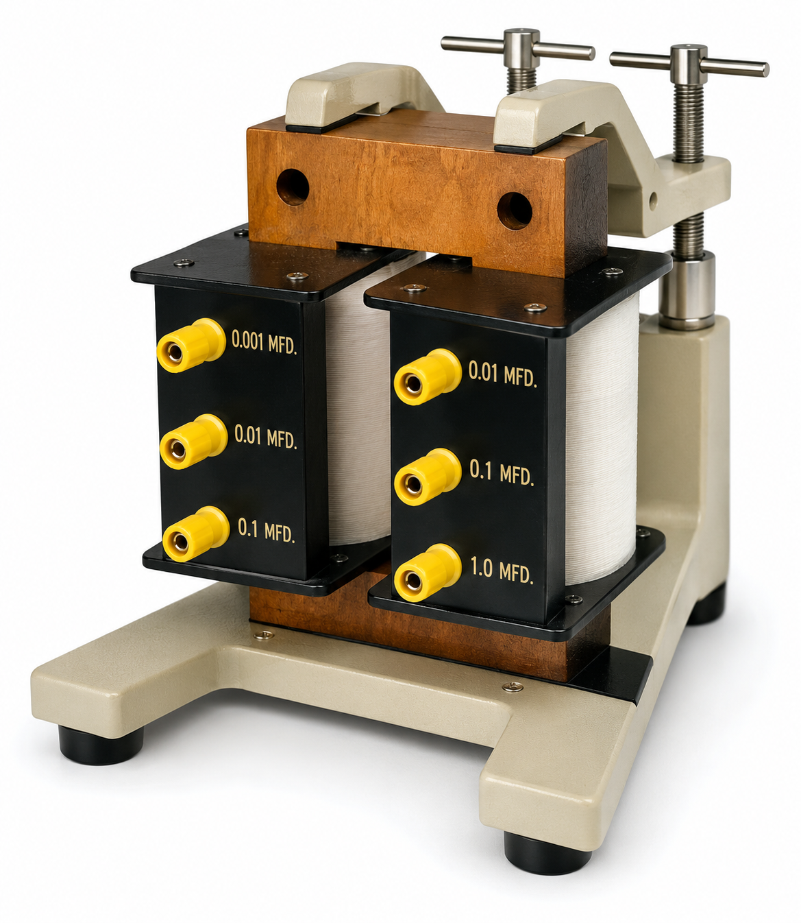 Demountable transformer