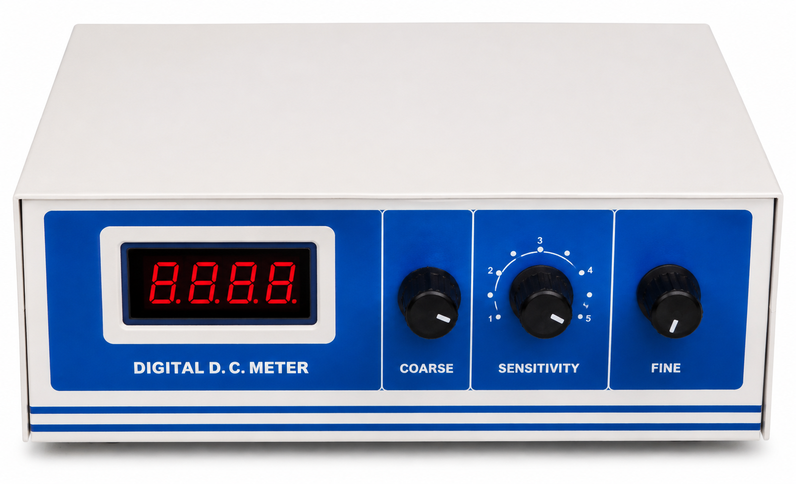 Digital dissolved oxygen Meters
