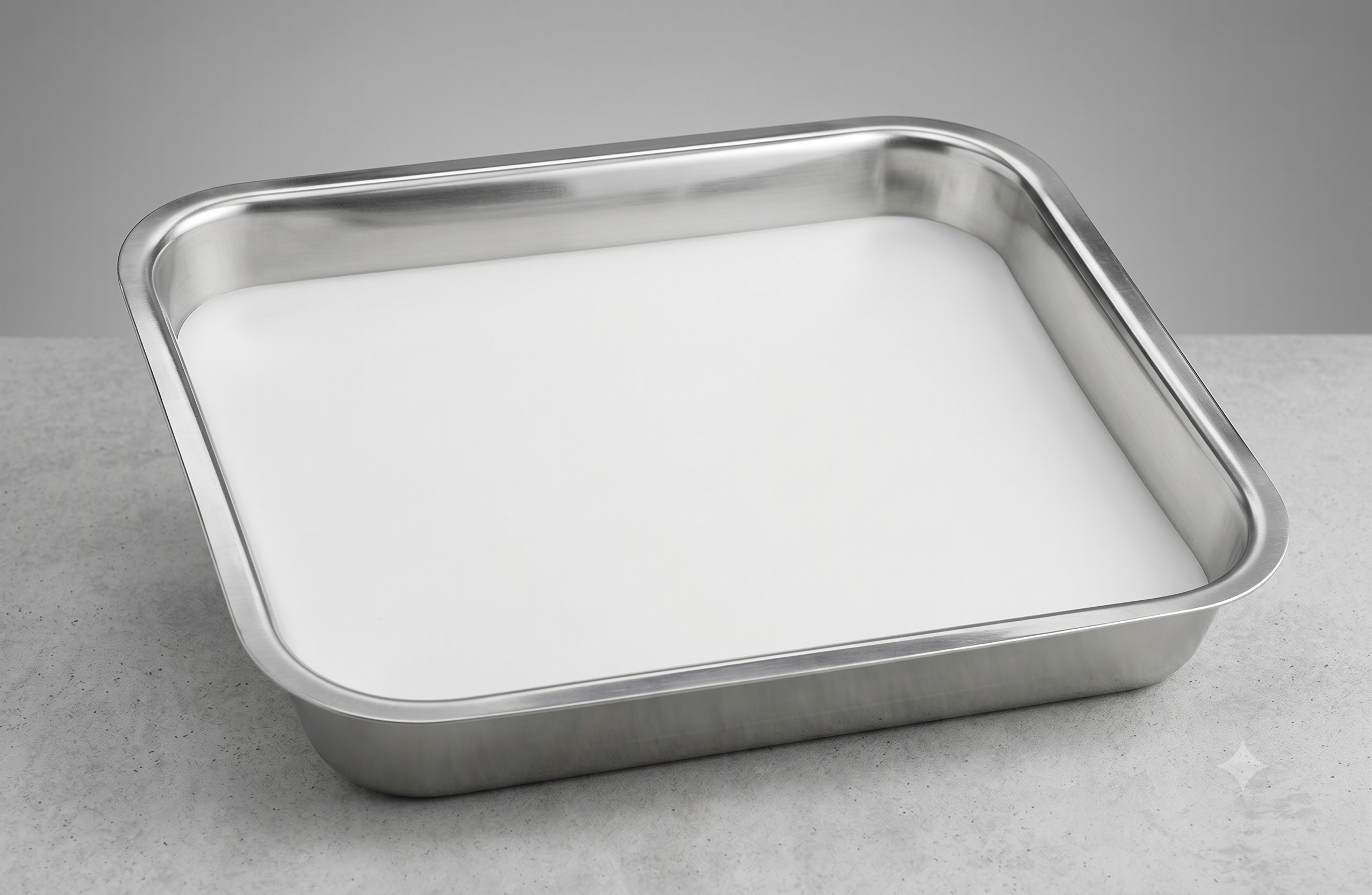 DISSECTION TRAY